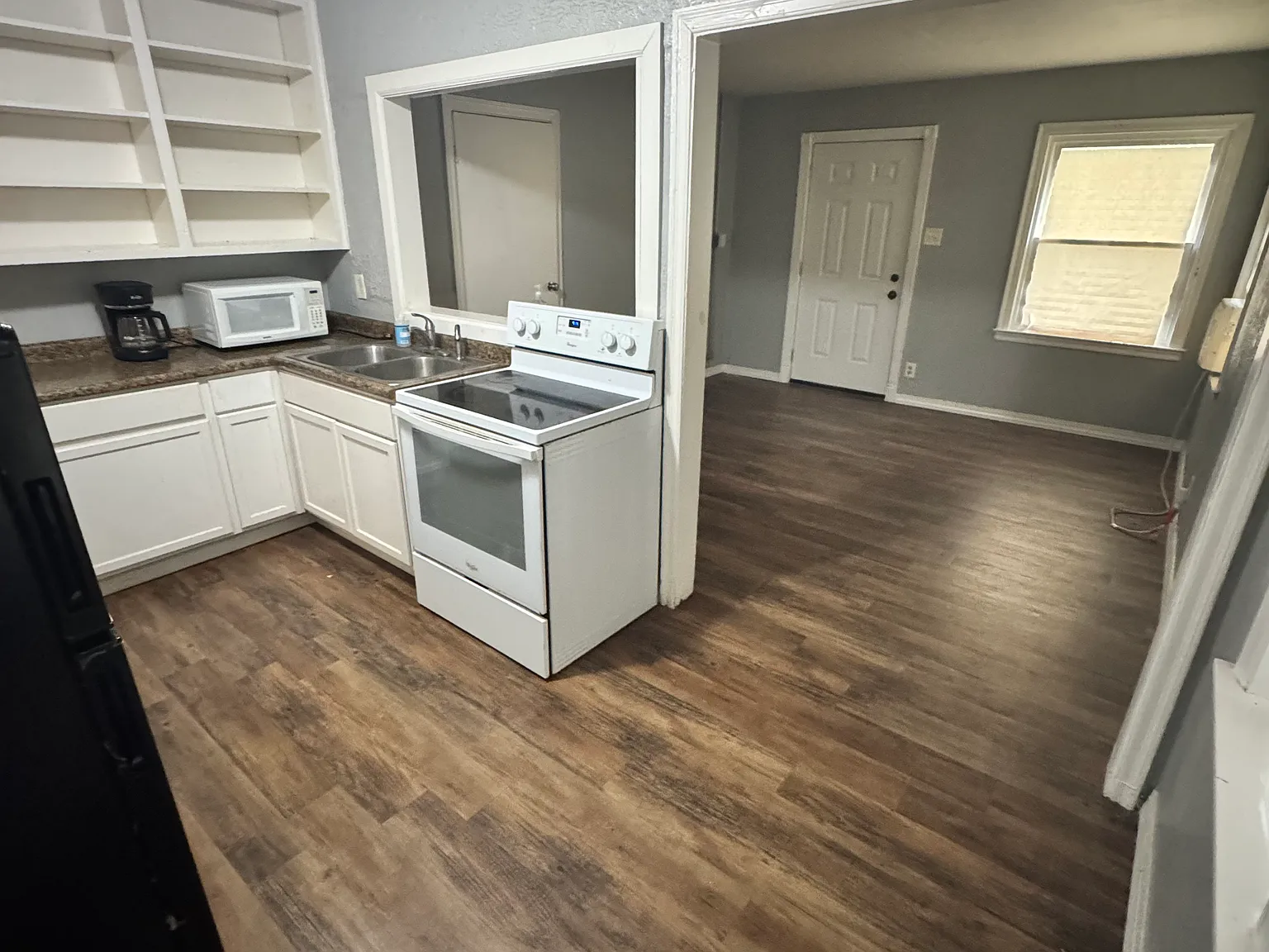 1 bed, 638 sqft, $845 — Photo 2