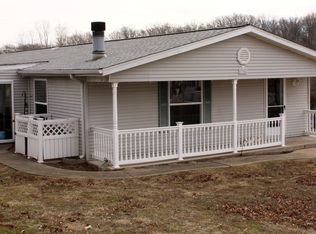 1706 White Ash Ct, High Ridge, MO 63049