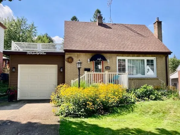 5681 Morse Ave, Niagara Falls, ON L2G 4G3