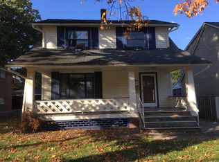 38 Shadyside Dr, Youngstown, OH 44512
