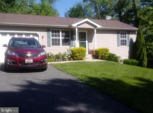 912 Carsins Run Rd, Aberdeen, MD 21001