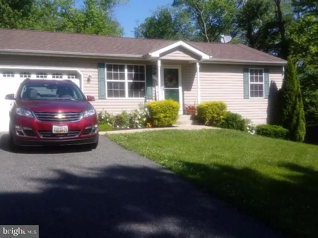 912 Carsins Run Rd photo 1