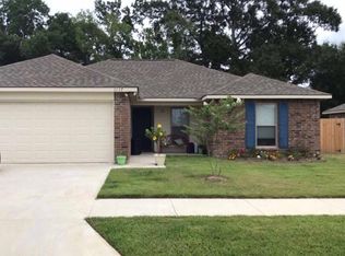 1117 Point Andrew Dr, Gonzales, LA 70737