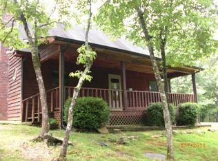 818 Parody Cir #2-9053, Ellijay, GA 30540