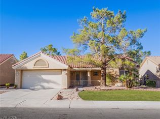 8520 Waycross Dr, Las Vegas, NV 89134