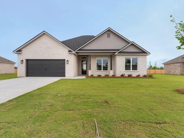206 Farmland Cir, Perry, GA 31069