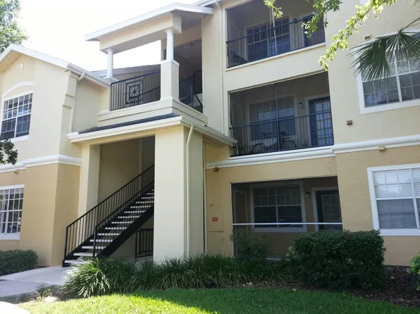 2648 Robert Trent Jones Dr, Orlando, FL