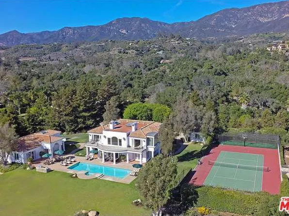 275 Toro Canyon Rd, Carpinteria, CA 93013