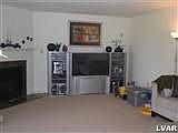 Family Room opens to rear yard