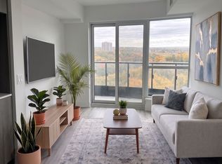 585 Bloor St E #1118, Toronto, ON M4W 0B3