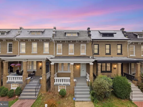 3820 10th St NW, Washington, DC 20011