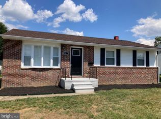 2107 Gaybrook Rd, Baltimore, MD 21244