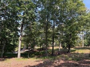 0 Madison Lane, Brasstown, NC 28902