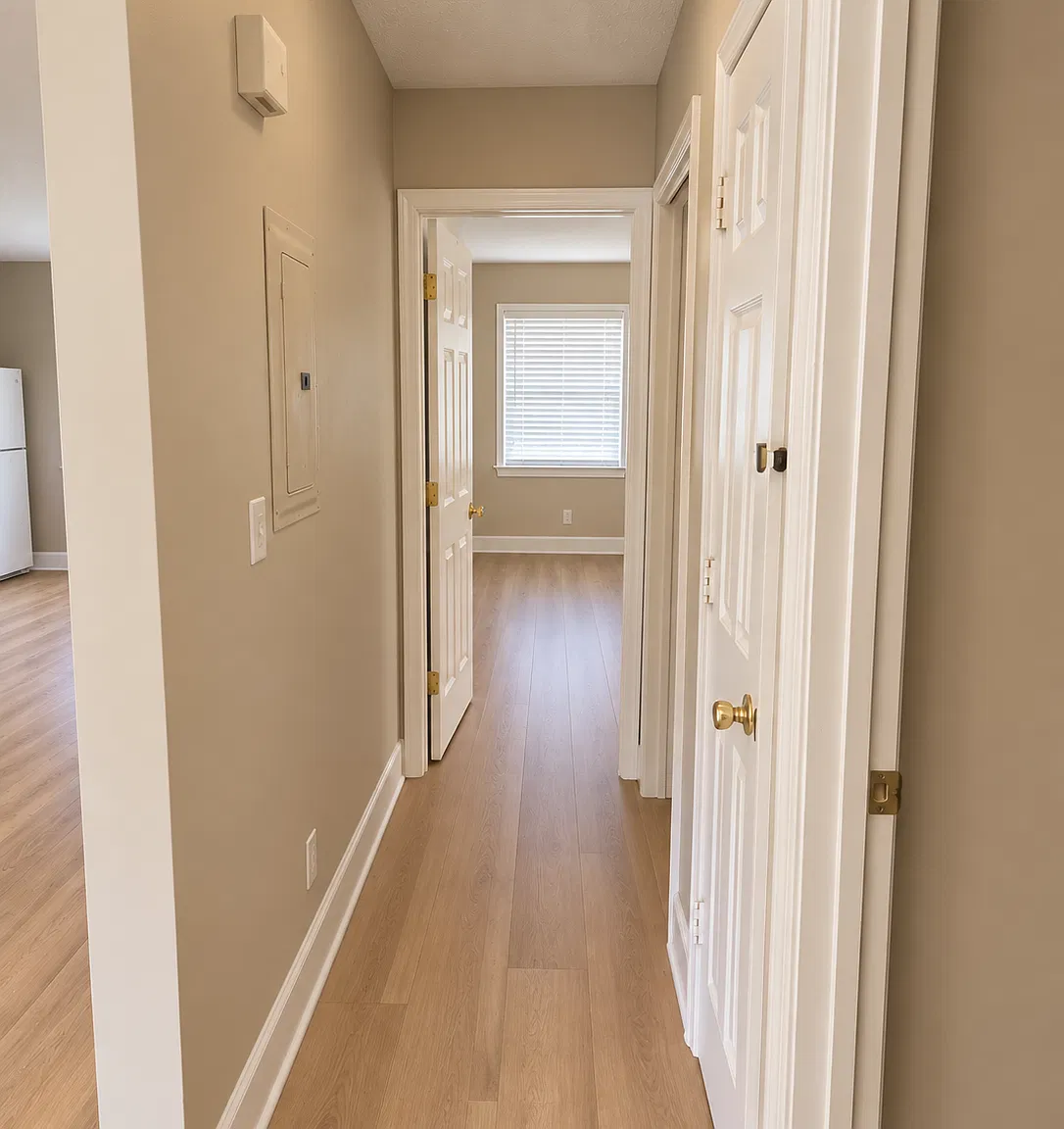 2 bed, $1,350 — Photo 2