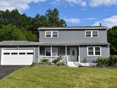 3 Wagon Wheel Rd, Poughkeepsie, NY, 12601