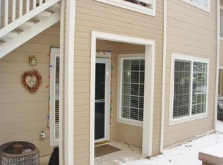 8459 Little Rock Way UNIT 102, Highlands Ranch, CO 80126