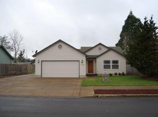 4728 Calumet Way, Eugene, OR 97404