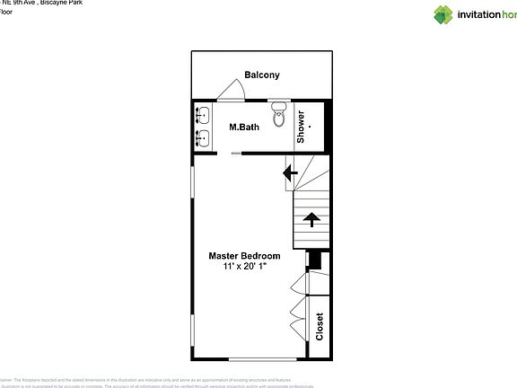 4th image of 11525 NE 9th Ave