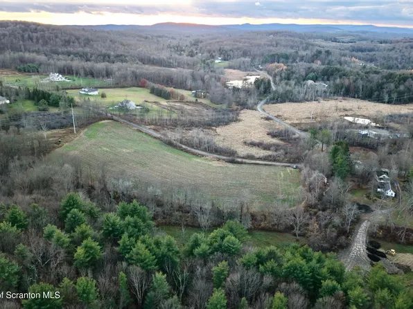 Craig Road & Miller Rd N, Dalton, PA 18414