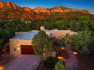 3040 Verde Valley School Road, Sedona, AZ, 86351