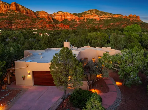 3040 Verde Valley School Road, Sedona, AZ 86351