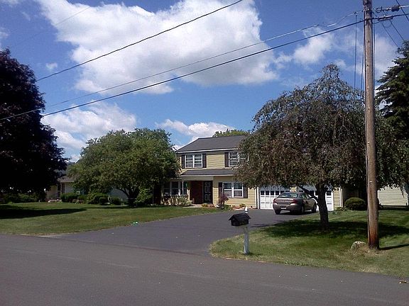 2 car garage