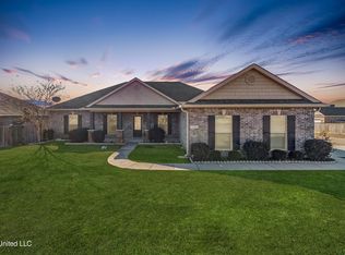 10309 Hutter Rd, Gulfport, MS 39503