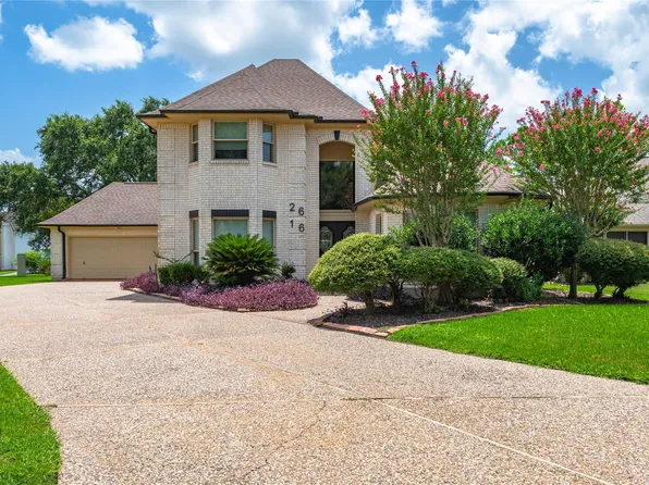 2616 Ryder Ct, League City, TX 77573