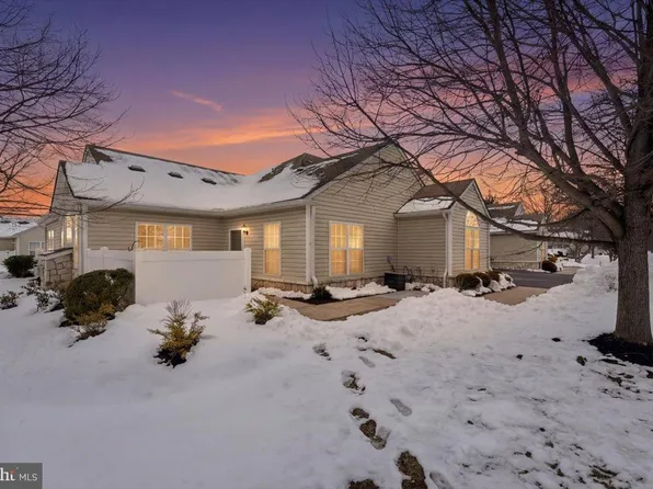 192 Federal Point Blvd, Lawrence Township, NJ 08648