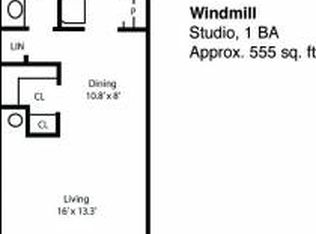 300 NW 34th St APT 121, Pompano Beach, FL 33064