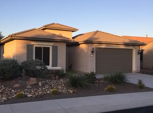 20260 N 267th Ln, Buckeye, AZ 85396