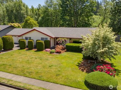 6333 Northridge Drive, Snohomish, WA, 98290