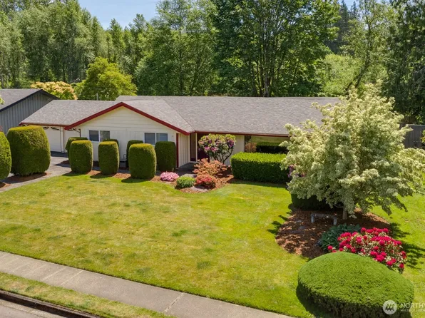 6333 Northridge Drive, Snohomish, WA 98290