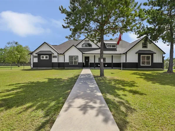 15933 Enloe St, Splendora, TX 77372