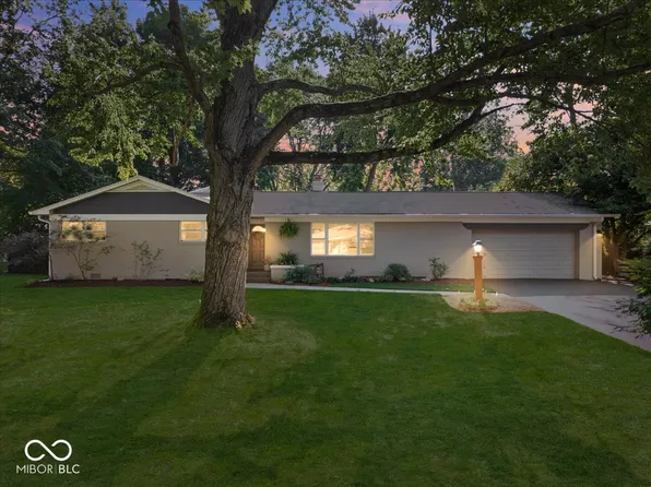 10215 New Jersey St, Indianapolis, IN 46280