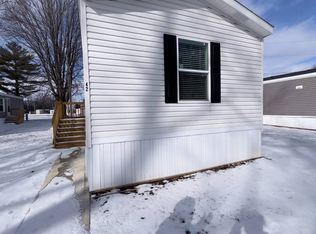 3699 N 175 E #42, Warsaw, IN