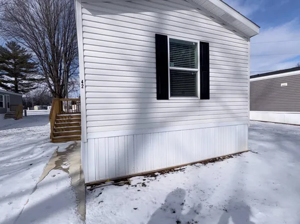 3699 N 175 E #42, Warsaw, IN 46582