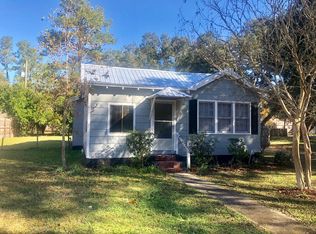 206 Pansy St, Walterboro, SC 29488