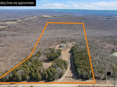 20876 Carter Rd, West Fork, AR, 72774