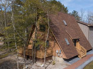 32765 E Riga Dr, Ocean View, DE 19970