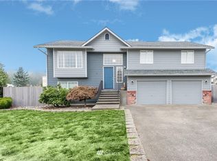10104 231st Ave E, Buckley, WA 98321