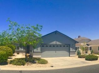 1380 Kwana Ct, Prescott, AZ 86301