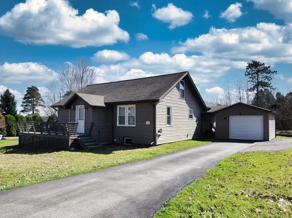 1525 Woodland Ave, Franklin, PA 16323