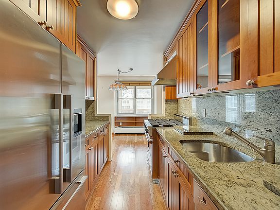 2nd image of 303 W 66th St APT 12JW