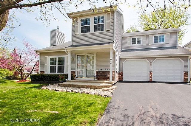 1st image of 640 White Ct