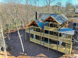 56 River Retreat Rd, Blue Ridge, GA 30513