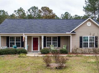 432 Barewood Dr, Four Oaks, NC 27524