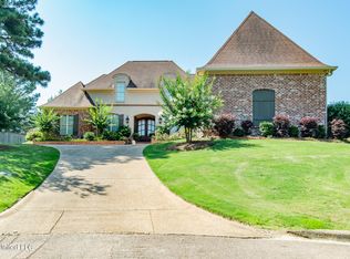 109 Larkspur Cv, Madison, MS 39110