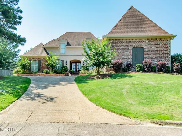 109 Larkspur Cv, Madison, MS 39110