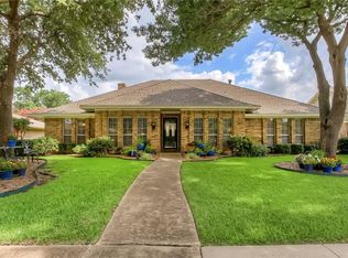 2721 Glenhaven Dr, Plano, TX 75023